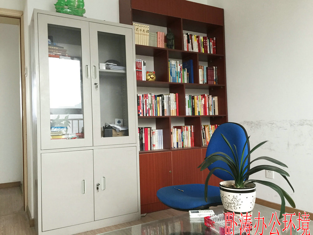 安徽臥濤辦公環境